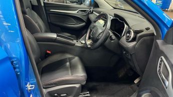 MG MG ZS 51.1kWh Trophy SUV 5dr Electric Auto (176 ps)
