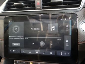 MG MG ZS 51.1kWh Trophy SUV 5dr Electric Auto (176 ps)