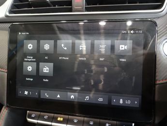 MG MG ZS 51.1kWh Trophy SUV 5dr Electric Auto (176 ps)
