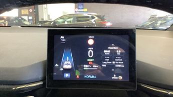 MG MG4 77kWh Trophy Extended Range Hatchback 5dr Electric Auto (245 ps)