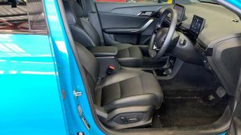 MG MG4 77kWh Trophy Extended Range Hatchback 5dr Electric Auto (245 ps)