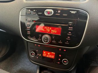 FIAT PUNTO 1.2 Easy + Hatchback 5dr Petrol Euro 6 (69 bhp)