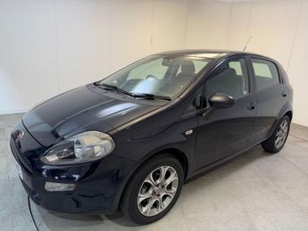 FIAT PUNTO 1.2 Easy + Hatchback 5dr Petrol Euro 6 (69 bhp)
