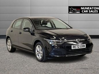 Volkswagen Golf 1.5 TSI Life Hatchback 5dr Petrol Manual Euro 6 (s/s) (150 ps)