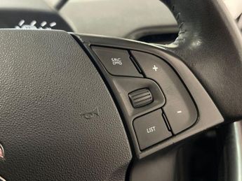 CITROEN GRAND C4 PICASSO 1.6 e-HDi VTR+ MPV 5dr Diesel ETG6 Euro 5 (s/s) (115 ps)