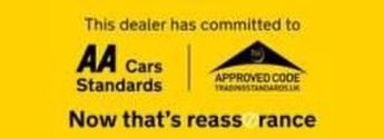 AUDI A4 2.0 TFSI 40 Black Edition Saloon 4dr Petrol S Tronic Euro 6 (s/s