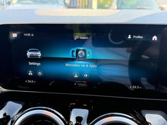 MERCEDES-BENZ B CLASS 2.0 B200d Sport (Executive) MPV 5dr Diesel 8G-DCT Auto Euro 6 (s