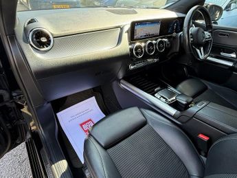 MERCEDES-BENZ B CLASS 2.0 B200d Sport (Executive) MPV 5dr Diesel 8G-DCT Auto Euro 6 (s