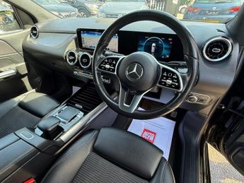 MERCEDES-BENZ B CLASS 2.0 B200d Sport (Executive) MPV 5dr Diesel 8G-DCT Auto Euro 6 (s