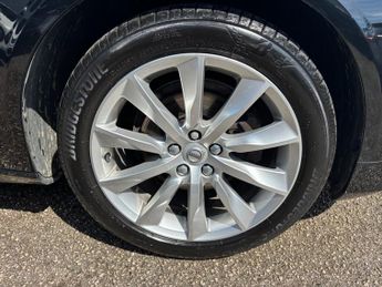 VOLVO S90 2.0 T4 Momentum Plus Saloon 4dr Petrol Auto Euro 6 (s/s) (190 ps