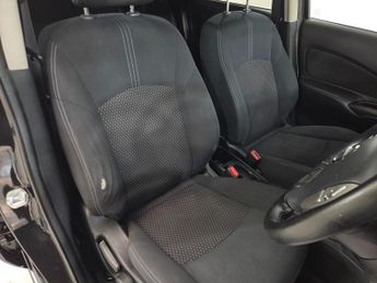 NISSAN NOTE 1.2 DIG-S Acenta Hatchback 5dr Petrol XTRON Euro 6 (s/s) (98 ps)