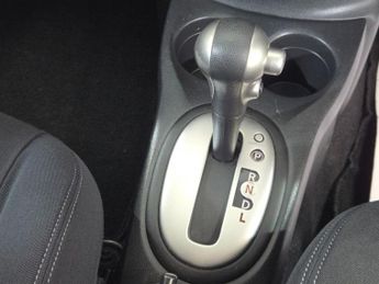 NISSAN NOTE 1.2 DIG-S Acenta Hatchback 5dr Petrol XTRON Euro 6 (s/s) (98 ps)