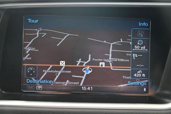 AUDI Q5 2.0 TDI S line Plus SUV 5dr Diesel S Tronic quattro Euro 6 (s/s)
