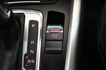AUDI Q5 2.0 TDI S line Plus SUV 5dr Diesel S Tronic quattro Euro 6 (s/s)