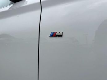 BMW 1 SERIES 3.0 M135i Hatchback 5dr Petrol Auto Euro 6 (s/s) (326 ps) * HEAT