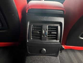BMW 1 SERIES 3.0 M135i Hatchback 5dr Petrol Auto Euro 6 (s/s) (326 ps) * HEAT