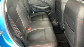 MG MG ZS 72.6kWh Trophy Connect Long Range SUV 5dr Electric Auto (156 ps)