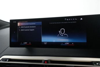 BMW IX 40 76.6kWh M Sport SUV 5dr Electric Auto xDrive (11kW Charger) (