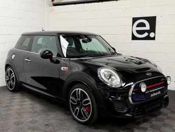 MINI John Cooper Works 2.0 John Cooper Works Hatchback 3dr Petrol Manual Euro 6 (s/s) (