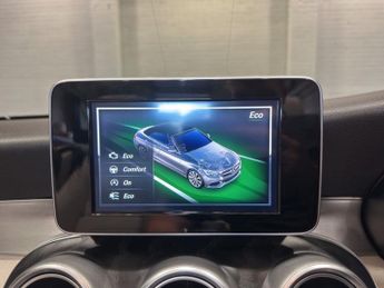 MERCEDES-BENZ C CLASS 2.1 C220d AMG Line Cabriolet 2dr Diesel G-Tronic+ Euro 6 (s/s) (