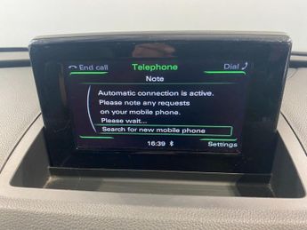 AUDI RS Q3 2.5 TFSI SUV 5dr Petrol S Tronic quattro Euro 5 (s/s) (310 ps)