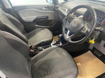 VAUXHALL CORSA 1.4i SE Hatchback 5dr Petrol Auto Euro 6 (90 ps)