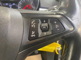 VAUXHALL CORSA 1.4i SE Hatchback 5dr Petrol Auto Euro 6 (90 ps)