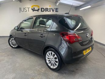VAUXHALL CORSA 1.4i SE Hatchback 5dr Petrol Auto Euro 6 (90 ps)