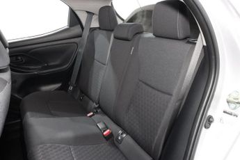 VAUXHALL CORSA-E 50kWh SRi Premium Hatchback 5dr Electric Auto (136 ps) Rear Park