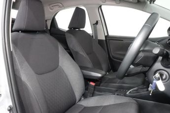 VAUXHALL CORSA-E 50kWh SRi Premium Hatchback 5dr Electric Auto (136 ps) Rear Park