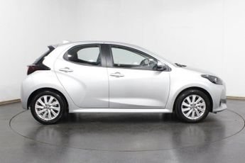 VAUXHALL CORSA-E 50kWh SRi Premium Hatchback 5dr Electric Auto (136 ps) Rear Park
