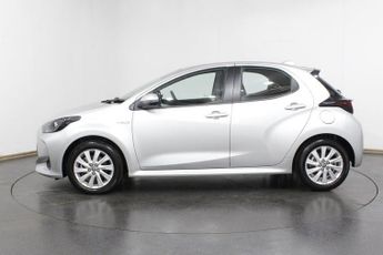VAUXHALL CORSA-E 50kWh SRi Premium Hatchback 5dr Electric Auto (136 ps) Rear Park
