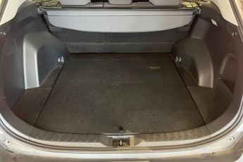 TOYOTA RAV4 2.5 VVT-h GPF Design SUV 5dr Petrol Hybrid CVT Euro 6 (s/s) (218
