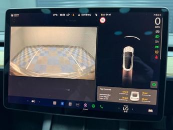 TESLA Model 3 Standard Range Plus Saloon 4dr Electric Auto RWD (241 bhp)