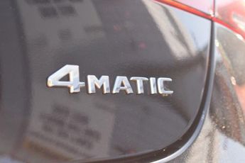 MERCEDES-BENZ GLC 2.0 GLC300d AMG Line (Premium) Coupe 5dr Diesel G-Tronic+ 4MATIC