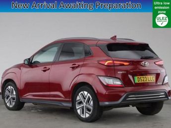 Hyundai KONA 64kWh Premium SUV 5dr Electric Auto (10.5kW Charger) (204 ps)