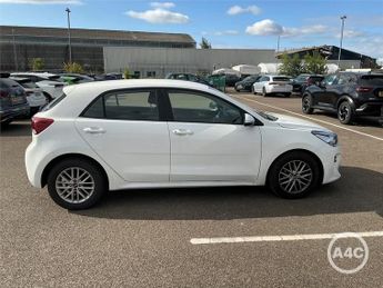 KIA RIO 1.4 2 Hatchback 5dr Petrol Auto 6 Spd Euro 6 (98 bhp)
