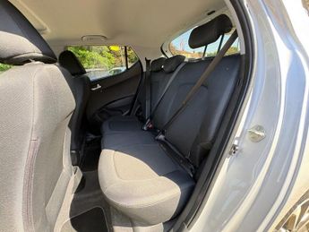 HYUNDAI I10 1.2 Premium SE Hatchback 5dr Petrol Auto Euro 6 (87 ps)