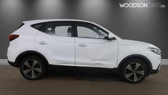 MG MG ZS 44.5kWh Excite SUV 5dr Electric Auto (143 ps)