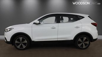 MG MG ZS 44.5kWh Excite SUV 5dr Electric Auto (143 ps)