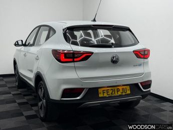 MG MG ZS 44.5kWh Excite SUV 5dr Electric Auto (143 ps)