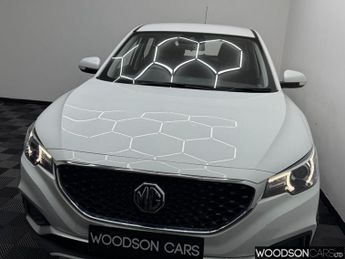 MG MG ZS 44.5kWh Excite SUV 5dr Electric Auto (143 ps)