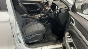 MG MG ZS 44.5kWh Excite SUV 5dr Electric Auto (143 ps)