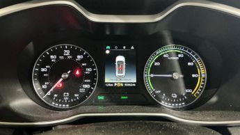MG MG ZS 44.5kWh Excite SUV 5dr Electric Auto (143 ps)