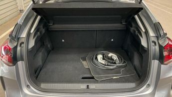 CITROEN e-C4 50kWh Shine Hatchback 5dr Electric Auto (136 ps)