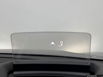 CITROEN e-C4 50kWh Shine Hatchback 5dr Electric Auto (136 ps)