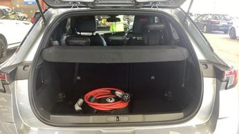 VAUXHALL MOKKA ELECTRIC 50kWh SRi Nav Premium SUV 5dr Electric Auto (136 ps)