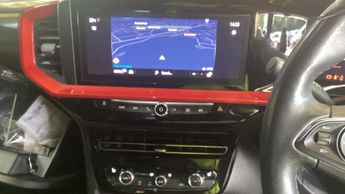 VAUXHALL MOKKA ELECTRIC 50kWh SRi Nav Premium SUV 5dr Electric Auto (136 ps)