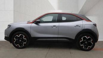 VAUXHALL MOKKA ELECTRIC 50kWh SRi Nav Premium SUV 5dr Electric Auto (136 ps)