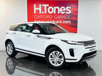Land Rover Range Rover Evoque 2.0 D180 S SUV 5dr Diesel Auto 4WD Euro 6 (s/s) (180 ps)